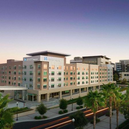 Hyatt House La - University Medical Center Los Angeles Exterior photo