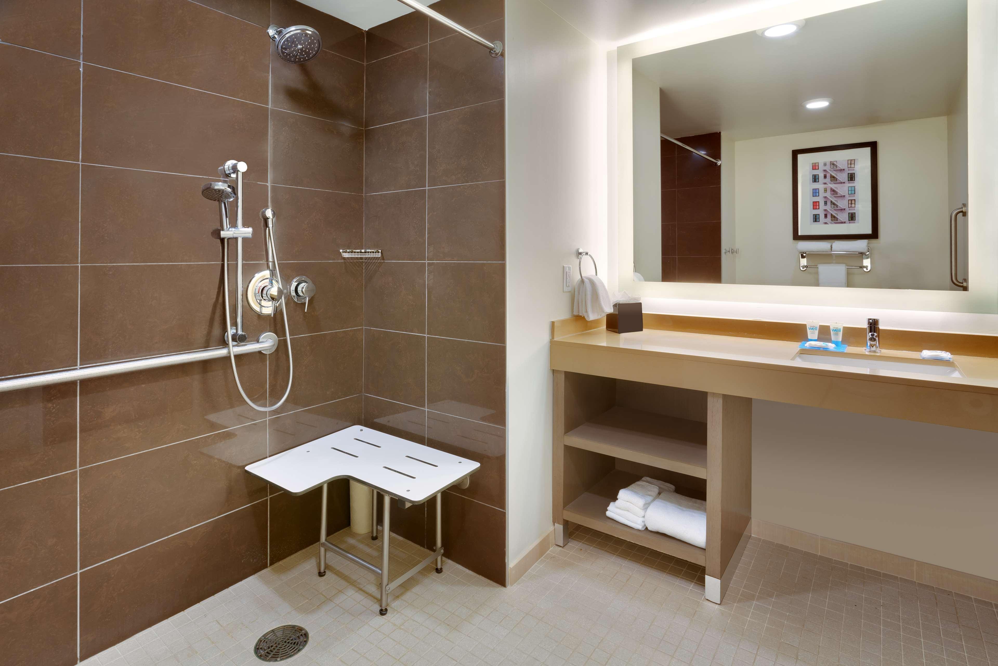 Hyatt House La - University Medical Center Los Angeles Exterior photo