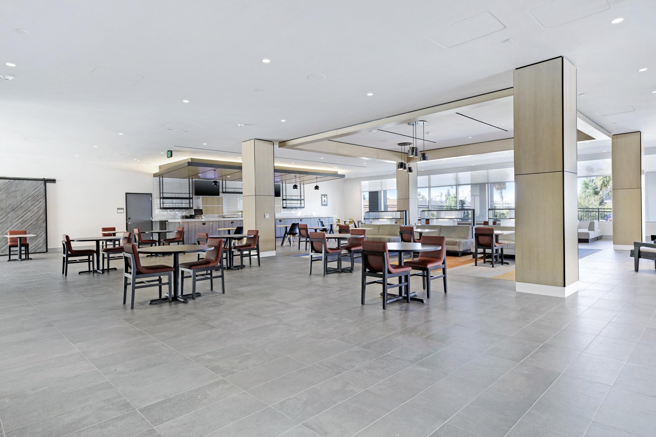 Hyatt House La - University Medical Center Los Angeles Exterior photo