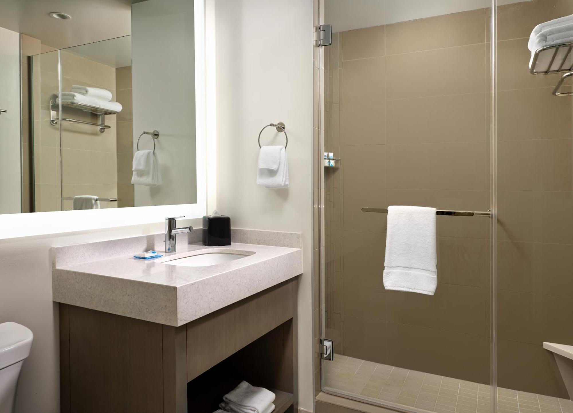 Hyatt House La - University Medical Center Los Angeles Exterior photo